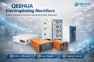 What is an Electroplating Rectifier