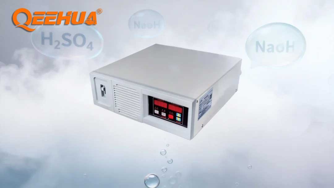 Corrosion-Resistant Design for Harsh Plating Environments