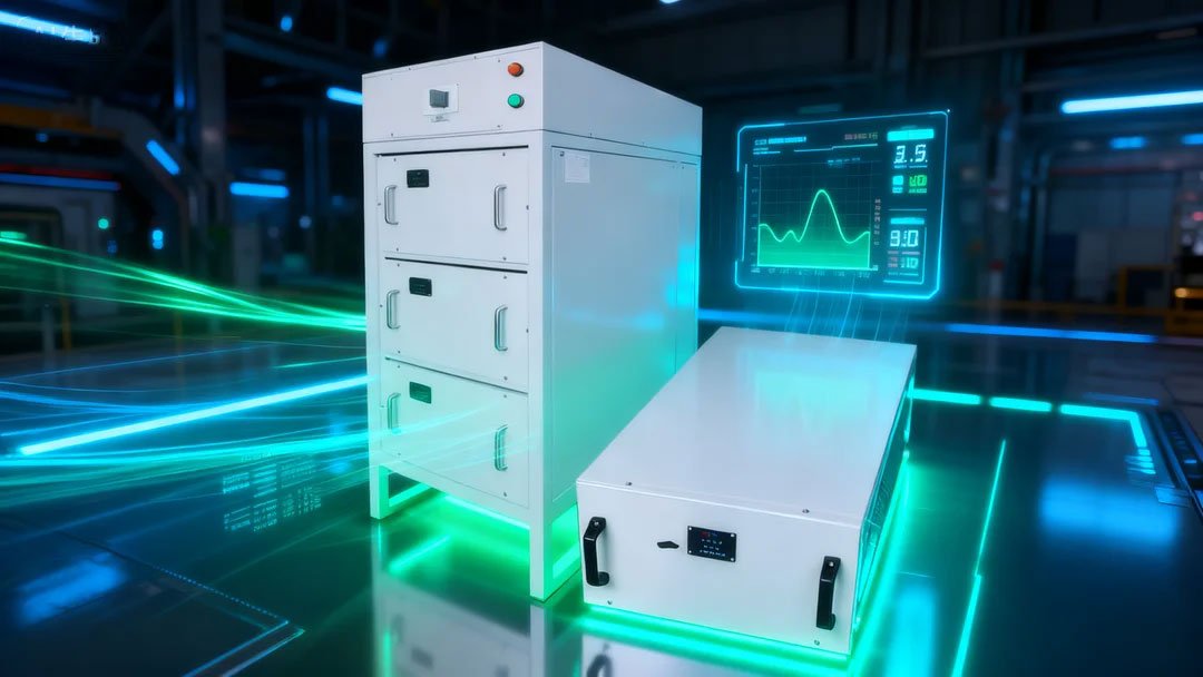 High efficiency rectifier technology
