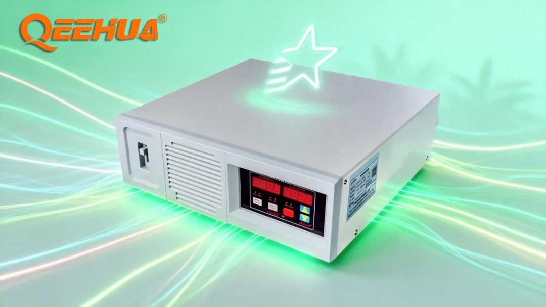 High Energy Efficiency for Lower Operating Cost