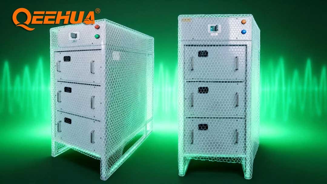 High-precision integrated control motherboard