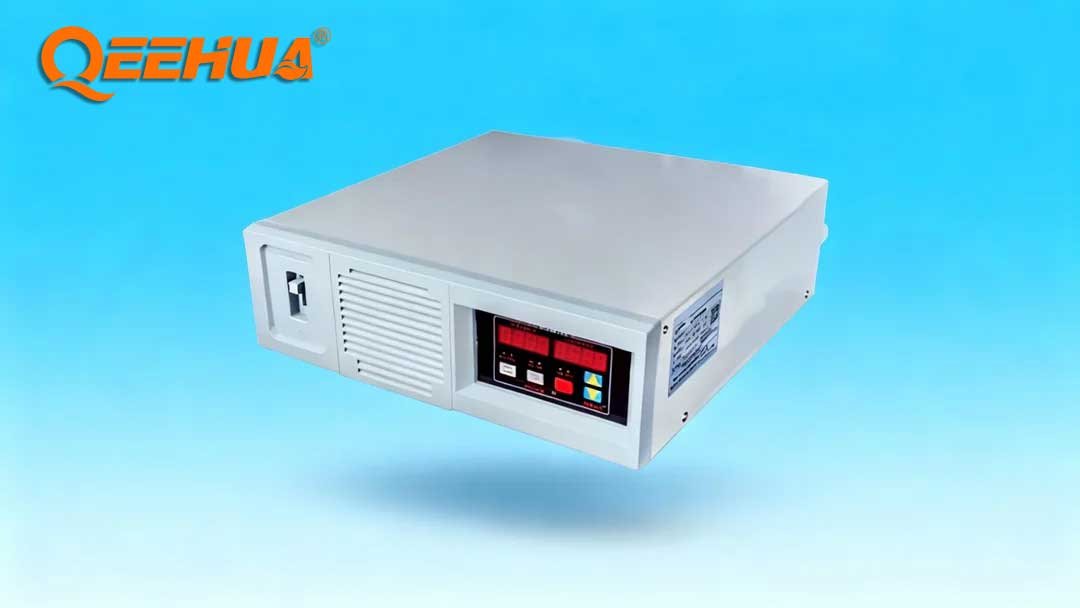 Lightweight design for easier installation and lower structural load