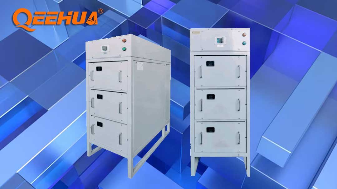 Modular Design for Easy Maintenance and Scalability