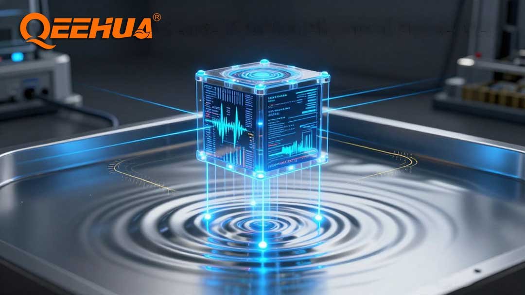 Network Digital Control System