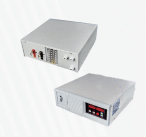 QE-SYHS-A Series Air Cooled Modular Rectifier