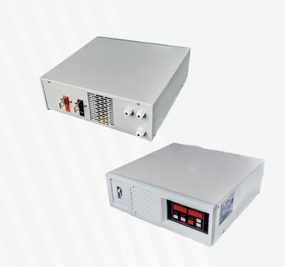 QE-SYHS-A Series Air Cooled Modular Rectifier