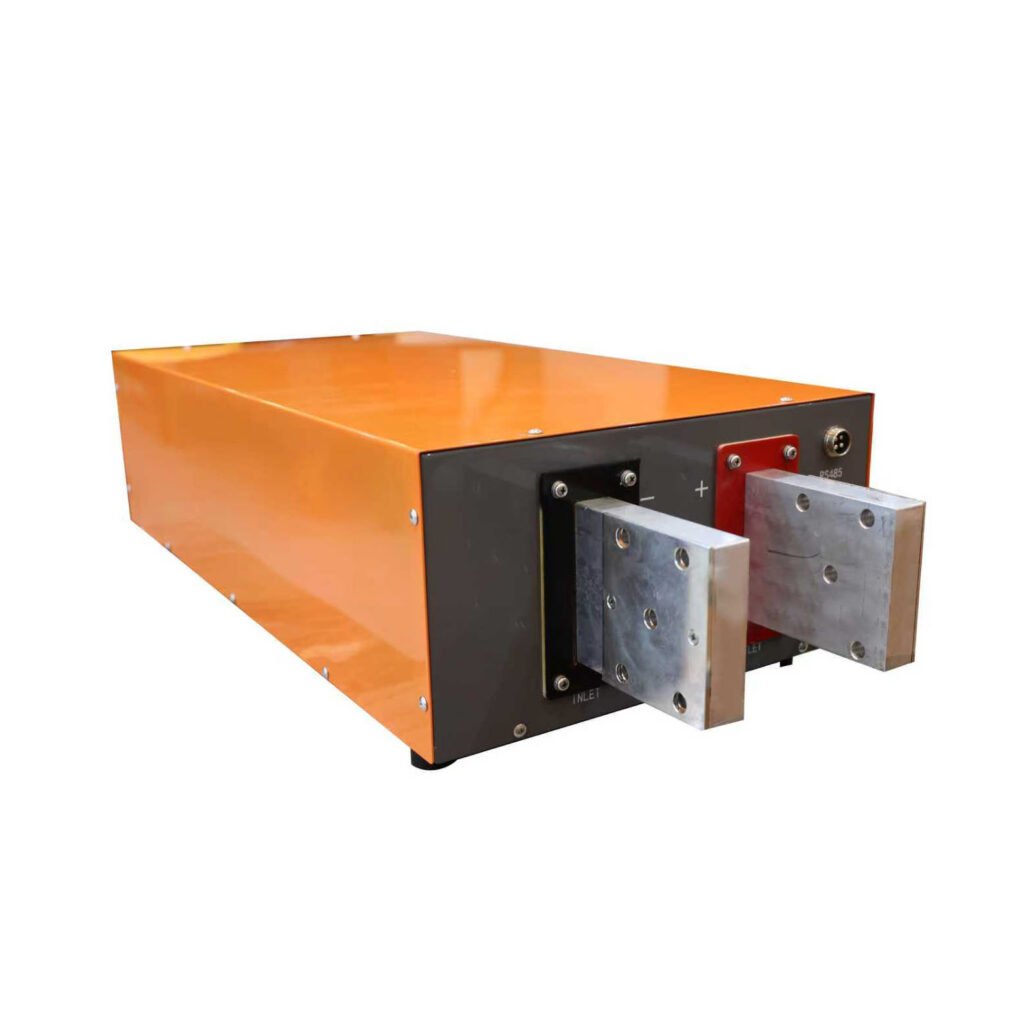 QE-SYHS-W Series Water Cooled Synchronous