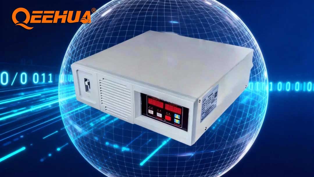 Smart Communication & System Integration Ready