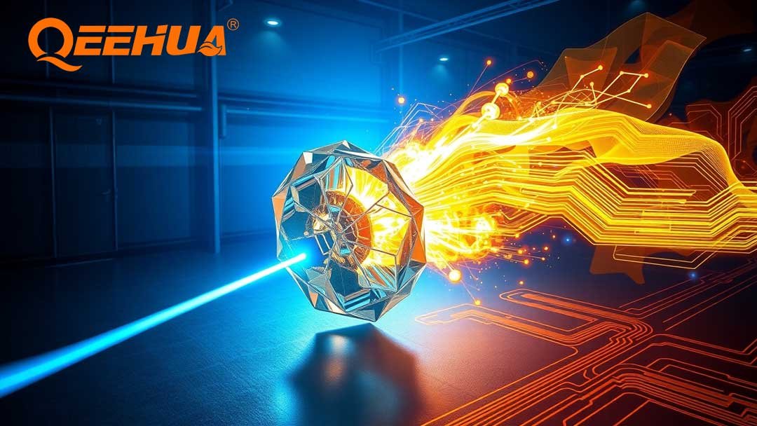 Synchronous rectification technology achieves ultra-high energy efficiency and significant energy savings