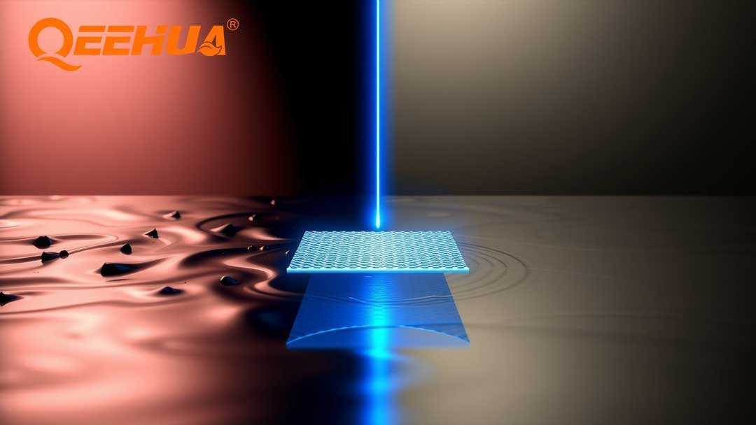 The ultra-low ripple solution designed for the VCP production line ensures an extremely uniform electroplating effect