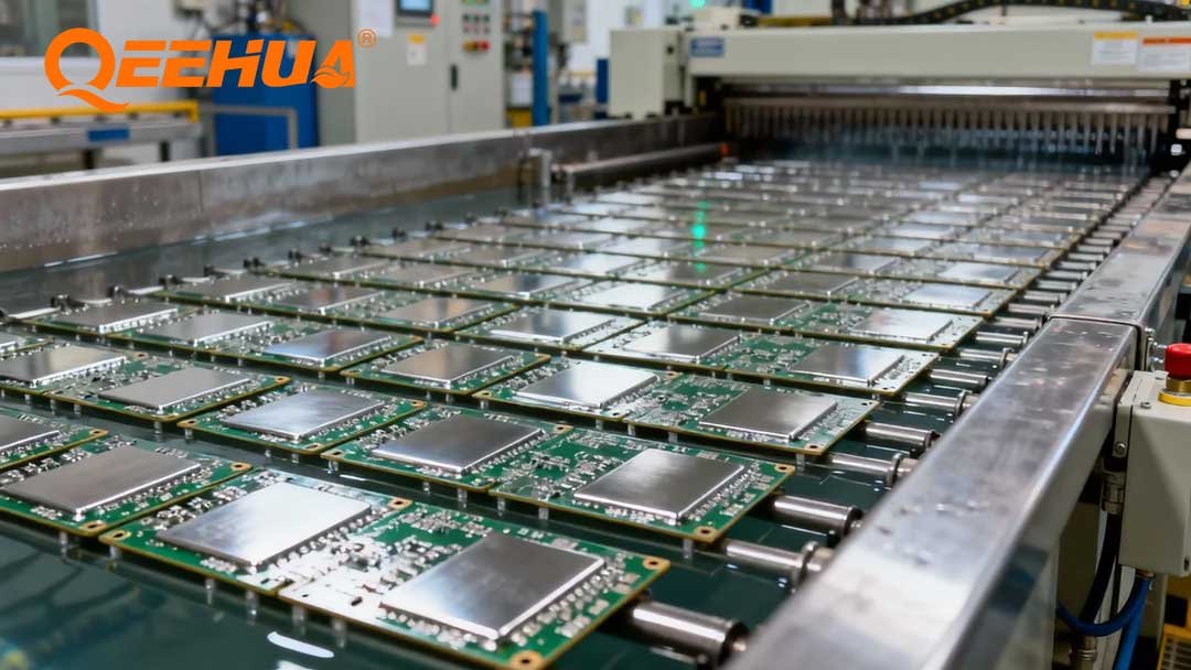 Ultra-Low Ripple Output for Uniform Plating Quality