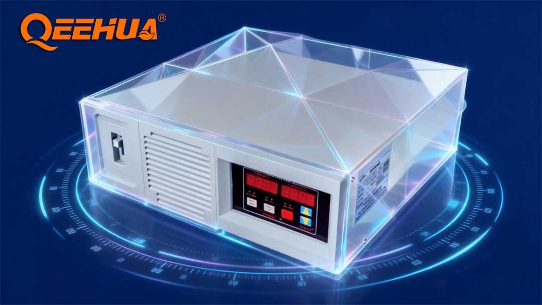 Ultra-Stable Output for Consistent Plating Quality