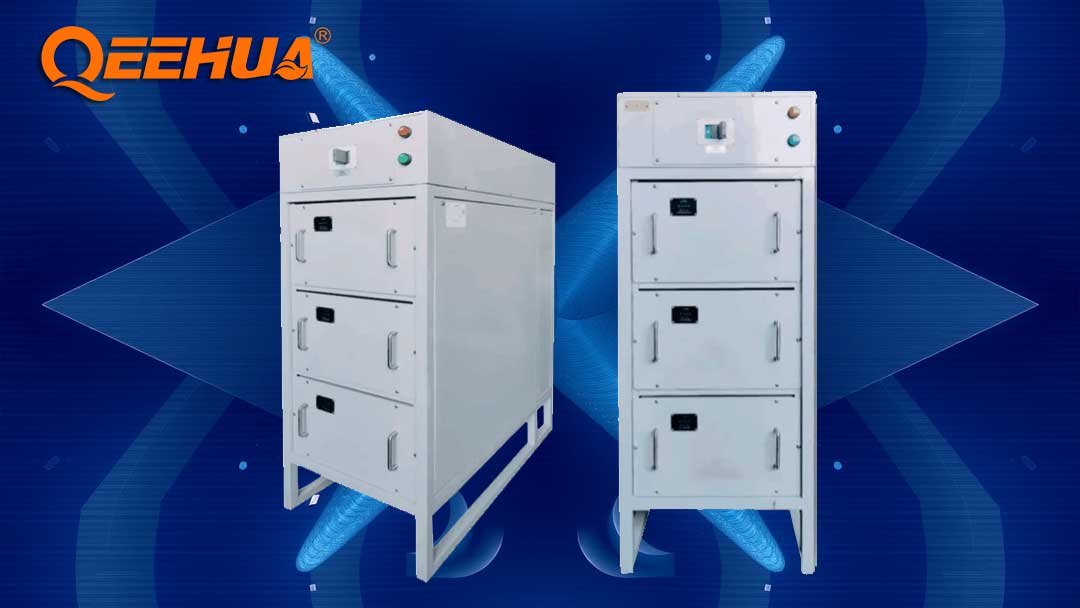 Ultra-Stable Output for High-Current Continuous Plating