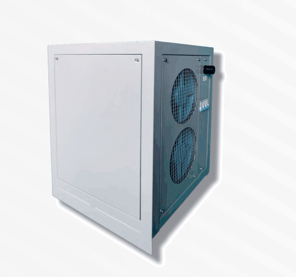 QE-SCHS-A Air Cooled High -Frequency Rectifier