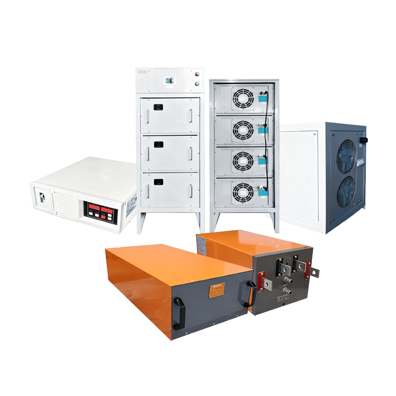 Industrial Rectifier Solutions