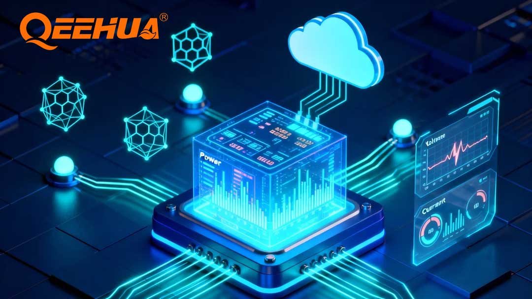 Remote Monitoring & Control for Smarter Production Management