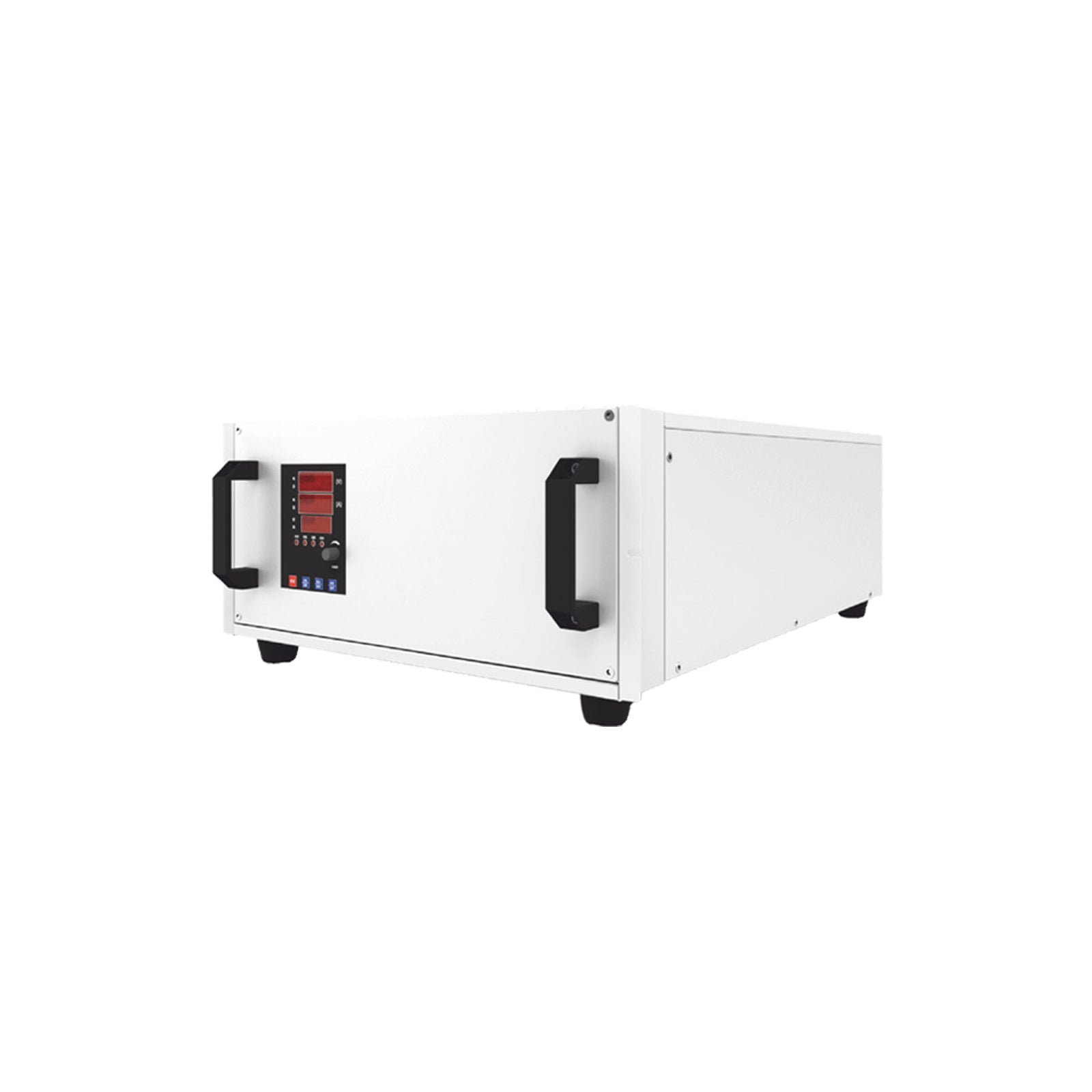 MOS rectifier power supply