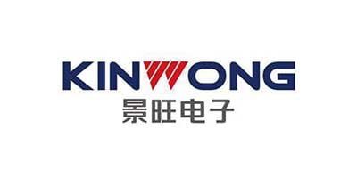 Kinwong customer logo