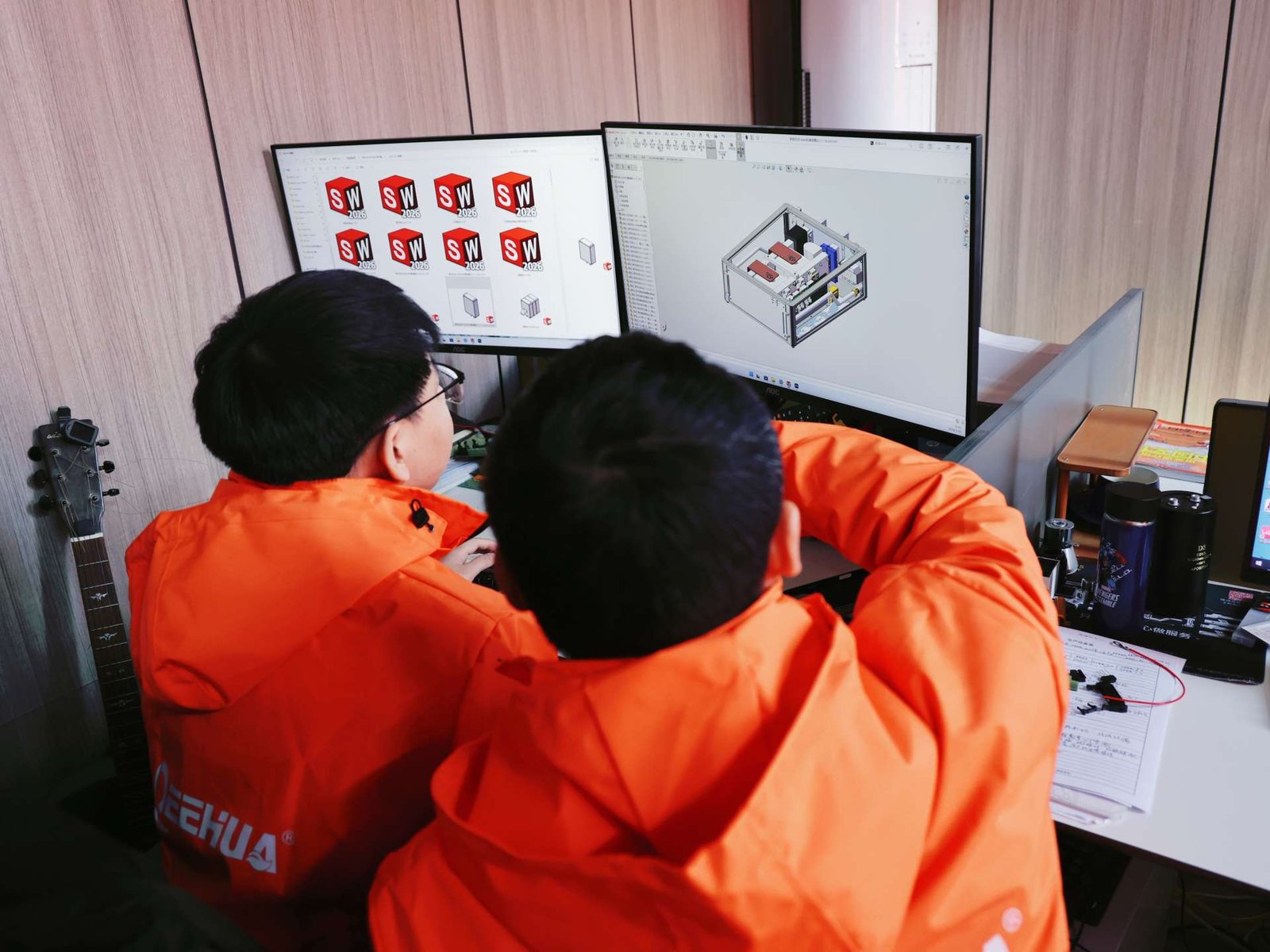 Power Supply Workshop