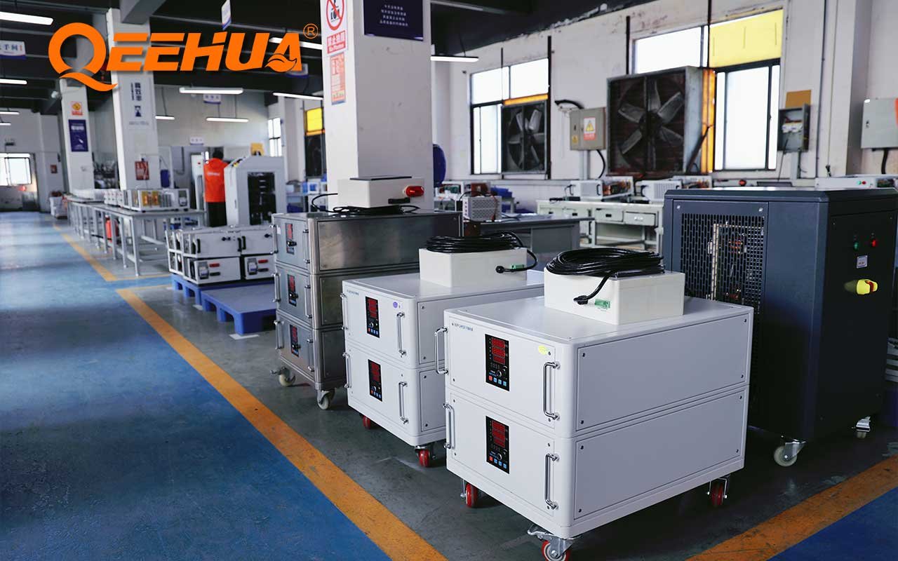 Innovative Electroplating Rectifier