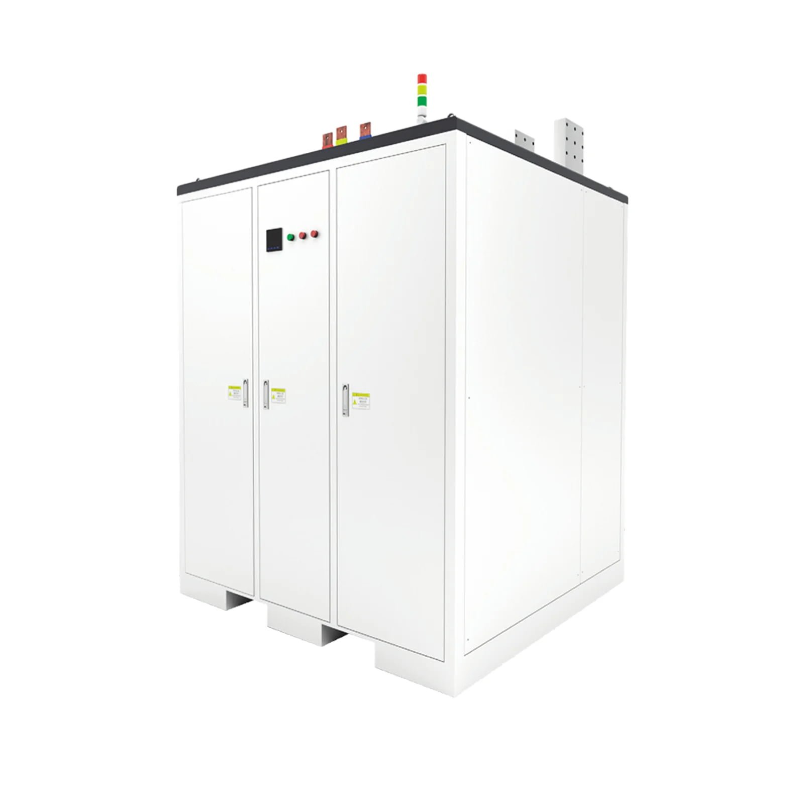 Electrolytic Power Supply