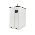 MOS Rectifier Power Suppy