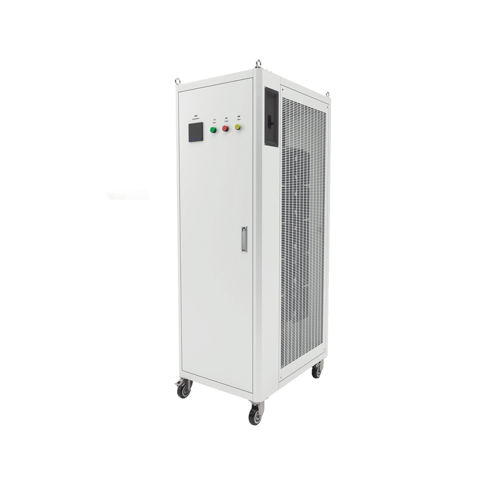 Water Treatment Power Supply