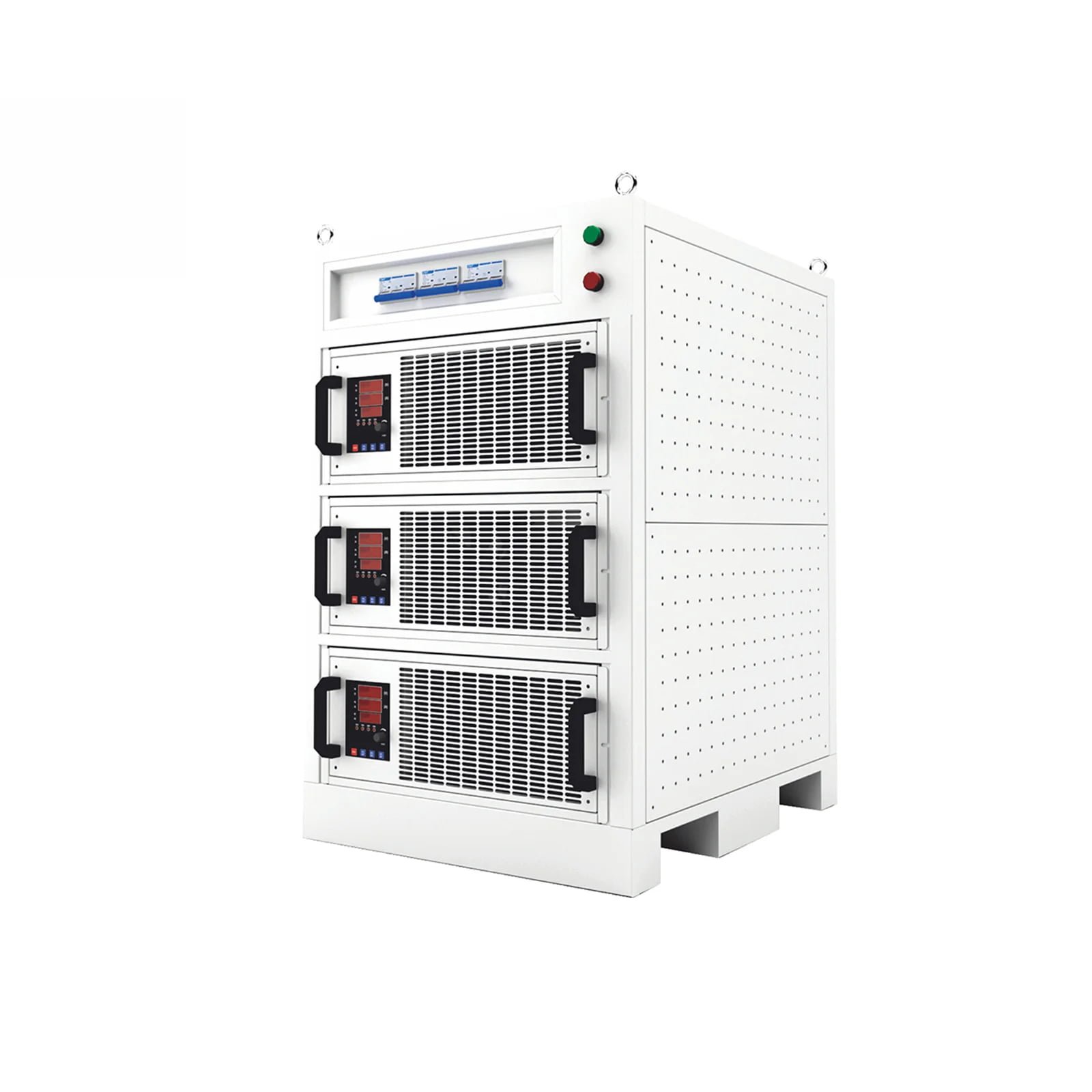 Anodic Oxidation Power Supply