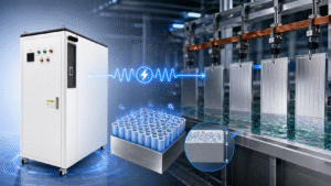 Anodizing Power Supply Complete Selection Guide for Aluminum Surface Treatment