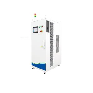 Frequency Pulse Power Supply