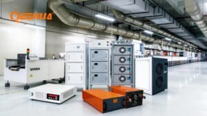 How to Choose the Right Electroplating Rectifier for Your Application