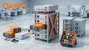 Modular Rectifier Design