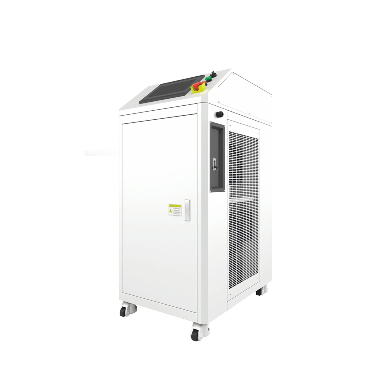 Monocrystalline Silicon Heating Power Supply