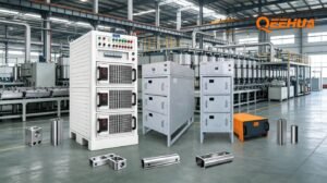 Aluminum Anodizing Power Supply