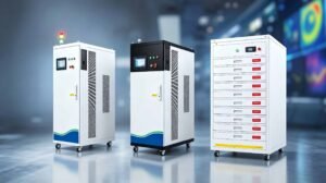 DC Power Supply Cooling Systems: Air-Cooled vs. Liquid-Cooled vs. Heat Pipe