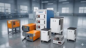 Air-Cooled vs Water-Cooled vs Oil-Cooled Rectifiers 7 Critical Selection Criteria for Industrial Plants
