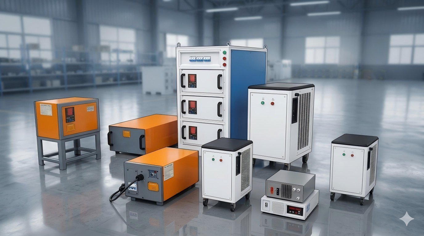 Air-Cooled vs Water-Cooled vs Oil-Cooled Rectifiers 7 Critical Selection Criteria for Industrial Plants
